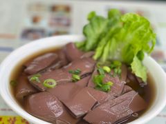 鸭红菜-澳门陈光记烧味饭店(万象城店)