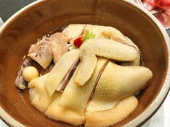 -飞尝蚝·顺德菜·鱼生(顺德总店)