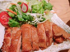 -味太助·银饭食堂(中华城店)
