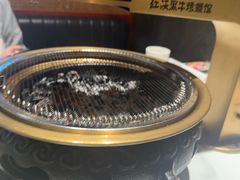 -红沃鳗鱼黑牛烤肉店(不老街店)