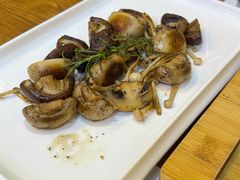 -曼乐辰餐厅(中庚漫游城店)