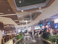 大堂-好彩猪肚鸡(正弘城店)