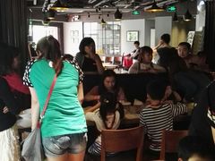 -Geneva日内瓦餐厅(西郊宝成花苑店)