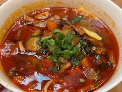 -大师兄·西北小馆(北站缤果空间店)