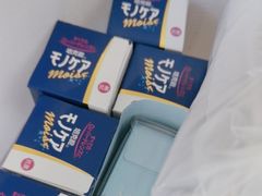 -同仁验光配镜(亚运村店)