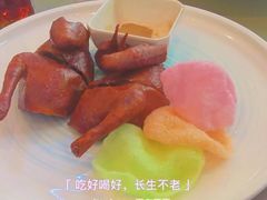 -悦海楼(三衢路店)