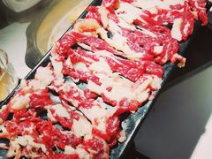 肥牛肉-潮发潮汕牛肉店(永庆坊店)