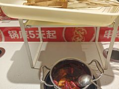 -大斌家串串火锅(马栏山店)