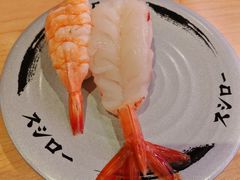 -寿司郎(北京路粤潮楼店)