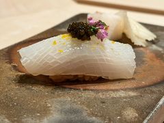 -Ginza Onodera 鮨(外滩十八号店)