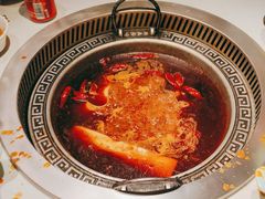 -晓宇重庆火锅(赛格国际购物中心店)