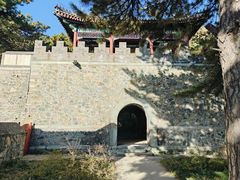 -香山公园