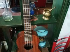 -参差咖啡(水果湖公园店)