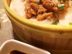 -香云轩·顺德菜(香云纱园林酒店店)