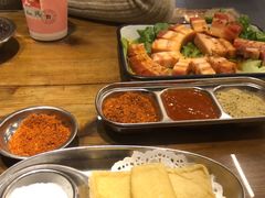 -三肥两瘦烤肉(鹿城店)