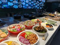 -聚丰园•湖鲜餐厅(阿红私房菜梅石路店)