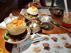-岛风·台食小馆 ISLAND BISTRO(烟台山店)