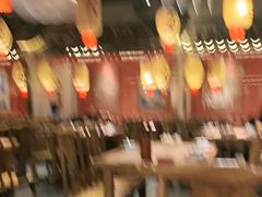 -杨记隆府重庆江湖菜(大悦城店)