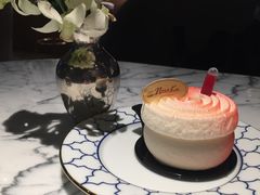 -诺嘉甜品(世贸店)
