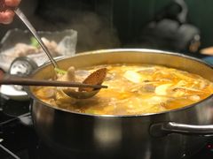 -官也街澳门火锅(新源里店)