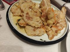 -辣小妮de川菜馆(红旗Mall店)