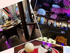 -韵秋荷(宝山龙湖天街店)