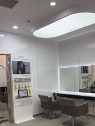 -时尚殿堂hair salon