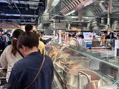 -胖东来生活广场(健康路店)
