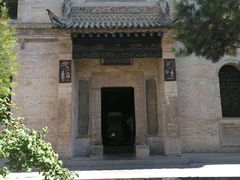 -西安关中民俗艺术博物院