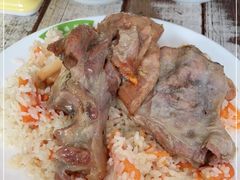 -217丰惠源抓饭(星湖街店)