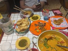 -碌碌发·东南亚风味烧烤档(体育西店)