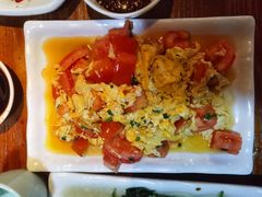 -南海渔家•海鲜•正宗海南菜(海棠湾店)