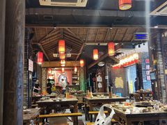 -重庆渝达老火锅(春熙路店)