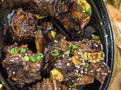 -郑记•不夜城烧烤•龙虾•虾蟹(黄鹤楼店)