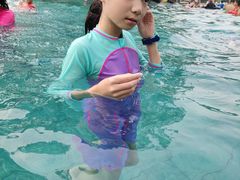 -柳浪游泳场