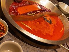 -小龙坎火锅(湖滨银泰in77店)