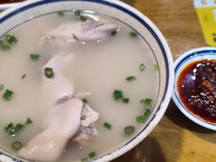 -易老妈蹄花.特色川菜(人民公园总店)