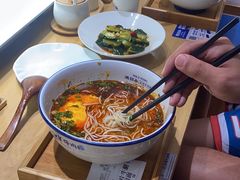 -马记永·兰州牛肉面(3019君尚店)