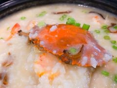 -潮粥荟·潮汕砂锅粥(朝阳大悦城店)