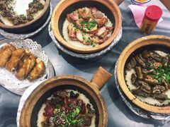 -红星光发煲仔饭(大石街店)