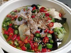 -艺味深尝(云锦路店)