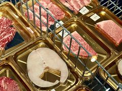 -隐炉和牛烧肉店(群力店)