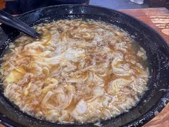 -台州老六海鲜面馆(上南总店)