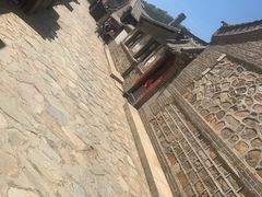 -清风小镇闯关东影视基地