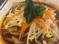 -魏家凉皮(大差市店)