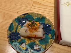 -Hulu Sushi葫芦寿司 Omakase