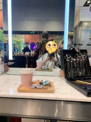 -HairCode芭曲发型