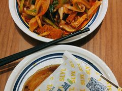 -丝路伊兰·兰州牛肉面(牛街总店)