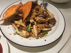 -沪华海鲜大酒楼(南汇店)