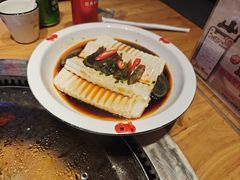 -山河屯铁锅炖·非遗东北菜(南山店)